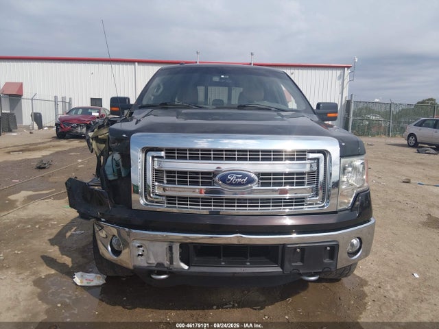 Ford F-150 Xlt 2014 1FTFW1ET6EKE90733 Image 12