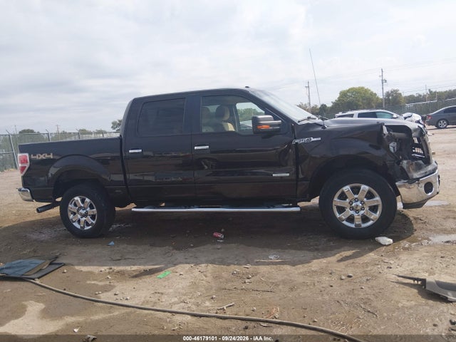 Ford F-150 Xlt 2014 1FTFW1ET6EKE90733 Image 13