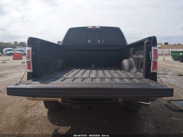 Ford F-150 Xlt 2014 1FTFW1ET6EKE90733 Image 16