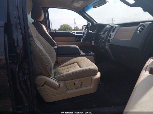 Ford F-150 Xlt 2014 1FTFW1ET6EKE90733 Image 5