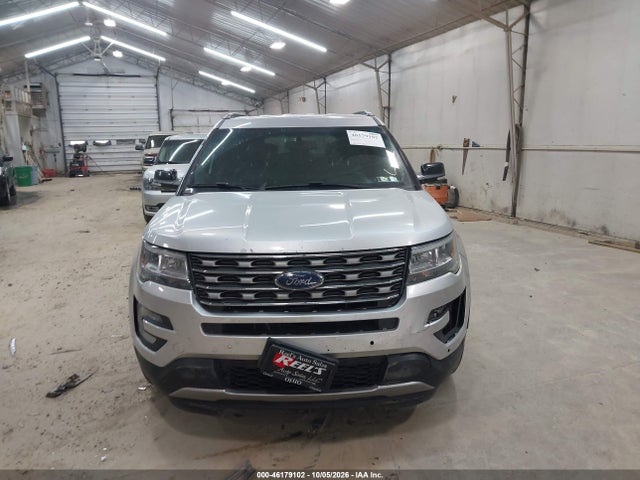 Продажа на аукционе авто 2017 Ford Explorer Xlt, vin: 1FM5K8D88HGA56751, номер лота: 46179102