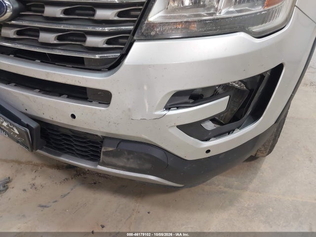 Продажа на аукционе авто 2017 Ford Explorer Xlt, vin: 1FM5K8D88HGA56751, номер лота: 46179102