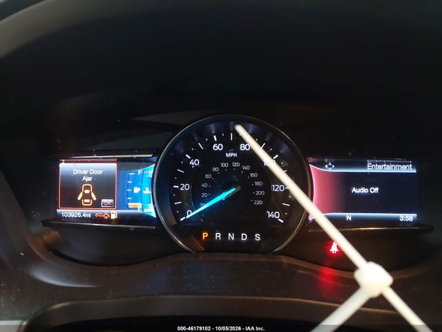 Продажа на аукционе авто 2017 Ford Explorer Xlt, vin: 1FM5K8D88HGA56751, номер лота: 46179102