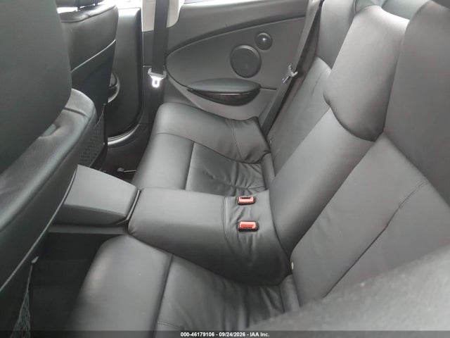 46179106 :رقم المزاد ، WBAEH13527CR52421 vin ، 2007 Bmw 650i مزاد بيع