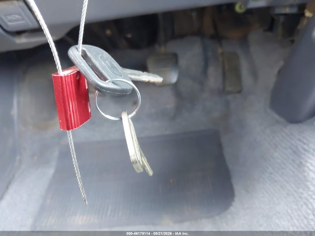 46179114 :رقم المزاد ، 4TAWN72N5XZ430881 vin ، 1999 Toyota Tacoma مزاد بيع