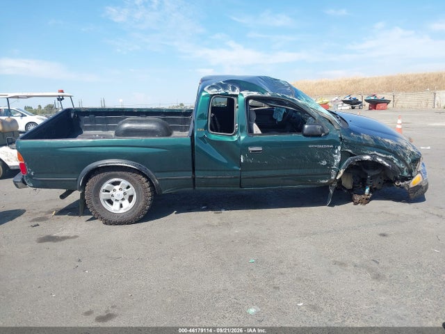 46179114 :رقم المزاد ، 4TAWN72N5XZ430881 vin ، 1999 Toyota Tacoma مزاد بيع