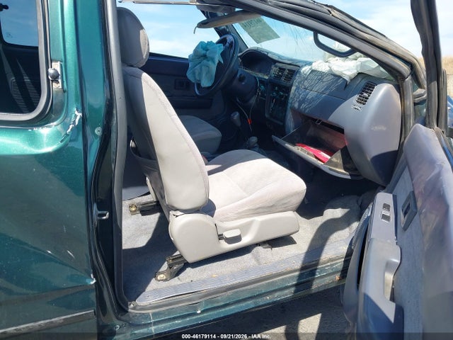 46179114 :رقم المزاد ، 4TAWN72N5XZ430881 vin ، 1999 Toyota Tacoma مزاد بيع