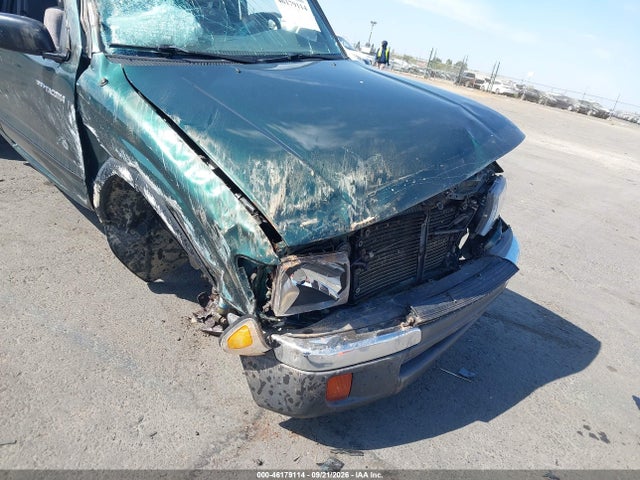 46179114 :رقم المزاد ، 4TAWN72N5XZ430881 vin ، 1999 Toyota Tacoma مزاد بيع