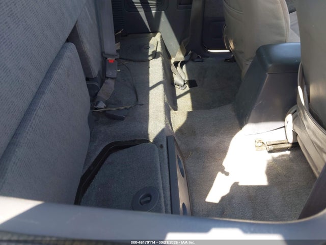 46179114 :رقم المزاد ، 4TAWN72N5XZ430881 vin ، 1999 Toyota Tacoma مزاد بيع