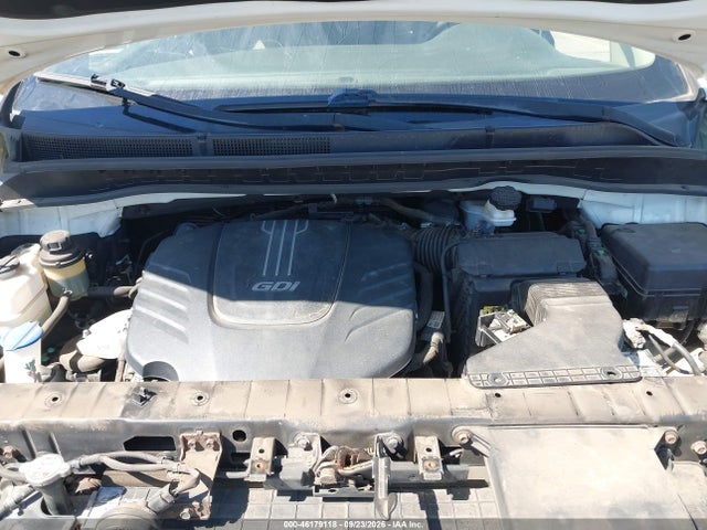 Продаж на аукціоні авто 2017 Kia Sedona Lx, vin: KNDMB5C12H6302170, номер лоту: 46179118