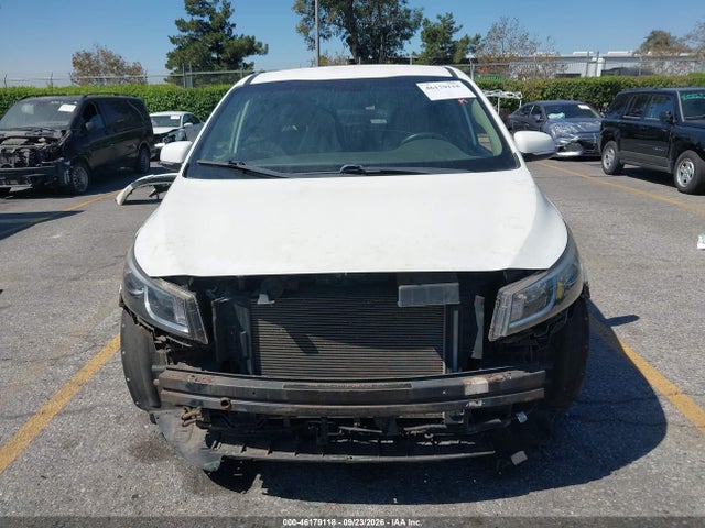 Продаж на аукціоні авто 2017 Kia Sedona Lx, vin: KNDMB5C12H6302170, номер лоту: 46179118