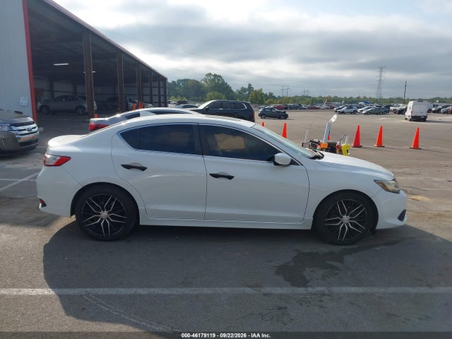46179119 :رقم المزاد ، 19UDE2F84GA012024 vin ، 2016 Acura Ilx Premium   A-spec Packages/technology Plus   A-spec Packages مزاد بيع