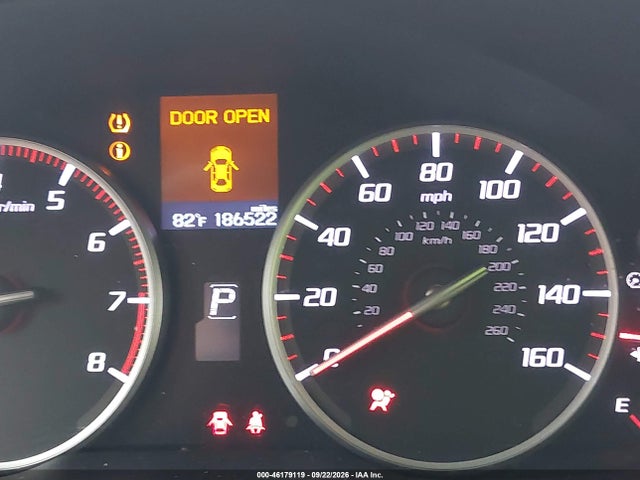 46179119 :رقم المزاد ، 19UDE2F84GA012024 vin ، 2016 Acura Ilx Premium   A-spec Packages/technology Plus   A-spec Packages مزاد بيع