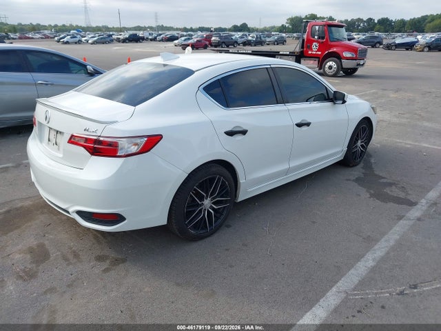 46179119 :رقم المزاد ، 19UDE2F84GA012024 vin ، 2016 Acura Ilx Premium   A-spec Packages/technology Plus   A-spec Packages مزاد بيع