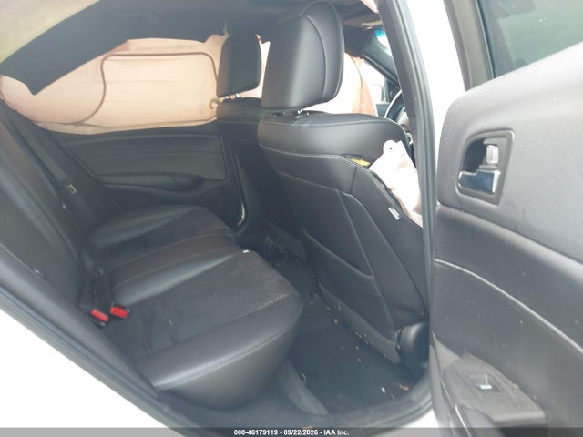 46179119 :رقم المزاد ، 19UDE2F84GA012024 vin ، 2016 Acura Ilx Premium   A-spec Packages/technology Plus   A-spec Packages مزاد بيع