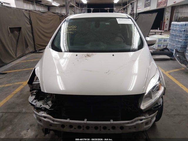 Ford C-max Hybrid Titanium 2017 1FADP5DUXHL119049 Image 13