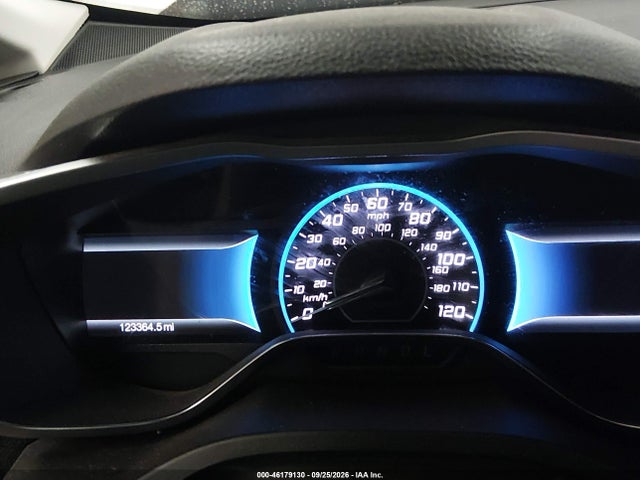 Ford C-max Hybrid Titanium 2017 1FADP5DUXHL119049 Image 7