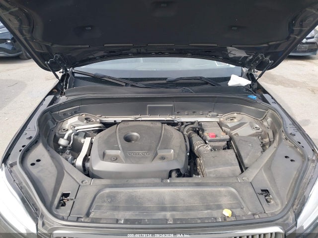 Продаж на аукціоні авто 2018 Volvo Xc90 T6 Inscription, vin: YV4A22PL2J1216533, номер лоту: 46179134