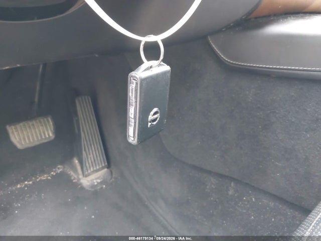 Продаж на аукціоні авто 2018 Volvo Xc90 T6 Inscription, vin: YV4A22PL2J1216533, номер лоту: 46179134