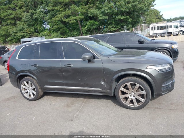 Продаж на аукціоні авто 2018 Volvo Xc90 T6 Inscription, vin: YV4A22PL2J1216533, номер лоту: 46179134