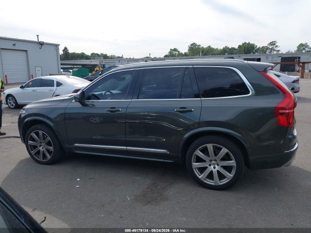 Продаж на аукціоні авто 2018 Volvo Xc90 T6 Inscription, vin: YV4A22PL2J1216533, номер лоту: 46179134