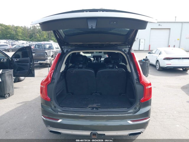 Продаж на аукціоні авто 2018 Volvo Xc90 T6 Inscription, vin: YV4A22PL2J1216533, номер лоту: 46179134