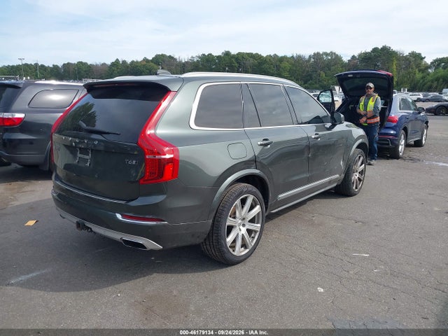 Продаж на аукціоні авто 2018 Volvo Xc90 T6 Inscription, vin: YV4A22PL2J1216533, номер лоту: 46179134