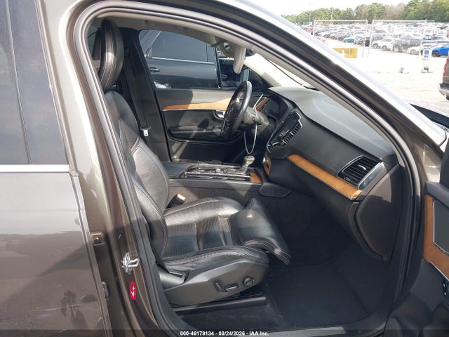 Продаж на аукціоні авто 2018 Volvo Xc90 T6 Inscription, vin: YV4A22PL2J1216533, номер лоту: 46179134