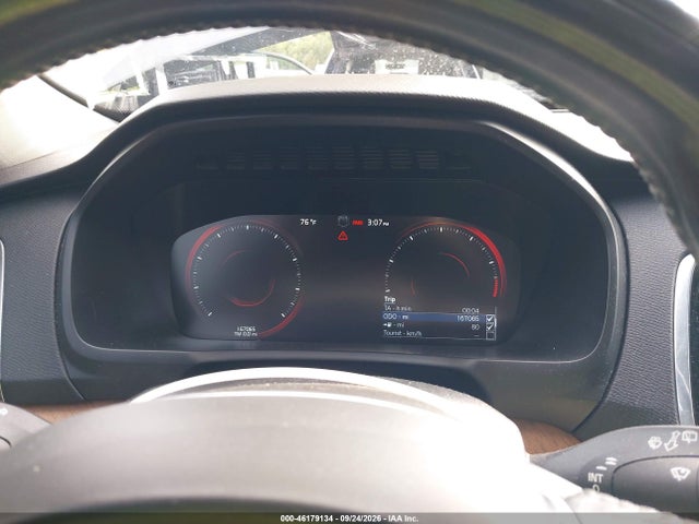 Продаж на аукціоні авто 2018 Volvo Xc90 T6 Inscription, vin: YV4A22PL2J1216533, номер лоту: 46179134