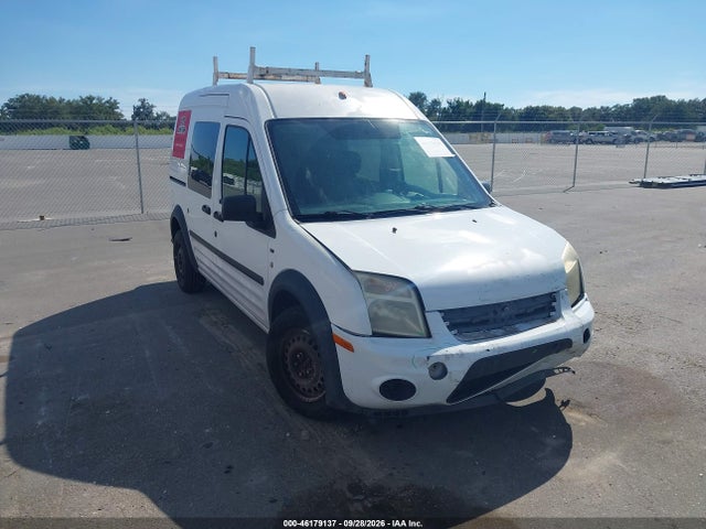 Продаж на аукціоні авто 2010 Ford Transit Connect Xlt, vin: NM0LS7BN6AT015088, номер лоту: 46179137