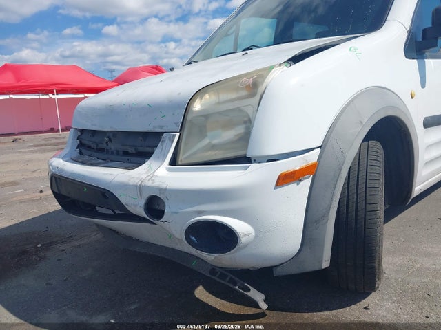 Продаж на аукціоні авто 2010 Ford Transit Connect Xlt, vin: NM0LS7BN6AT015088, номер лоту: 46179137
