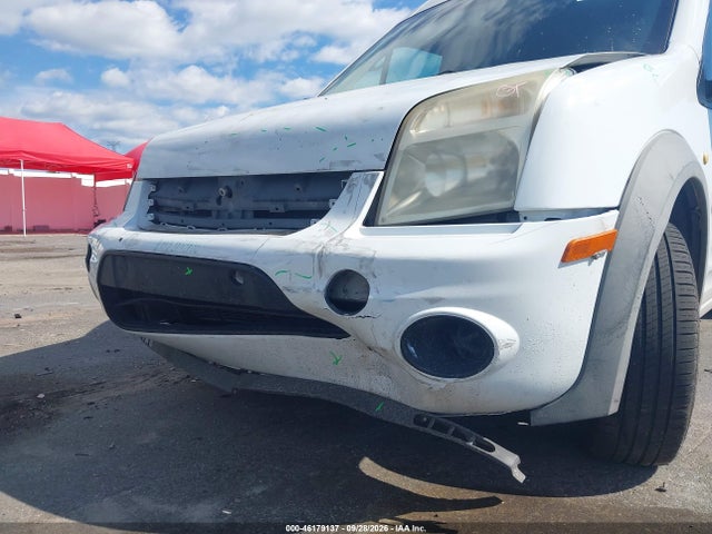 Продаж на аукціоні авто 2010 Ford Transit Connect Xlt, vin: NM0LS7BN6AT015088, номер лоту: 46179137