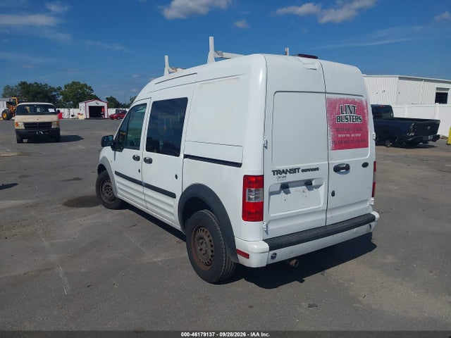 Продаж на аукціоні авто 2010 Ford Transit Connect Xlt, vin: NM0LS7BN6AT015088, номер лоту: 46179137