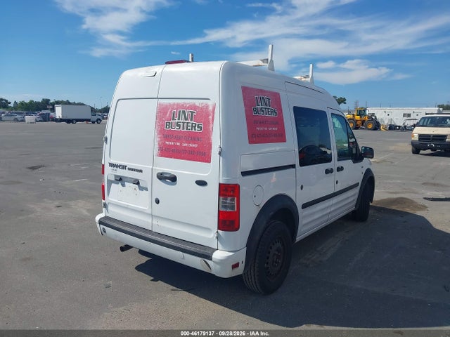 Продаж на аукціоні авто 2010 Ford Transit Connect Xlt, vin: NM0LS7BN6AT015088, номер лоту: 46179137