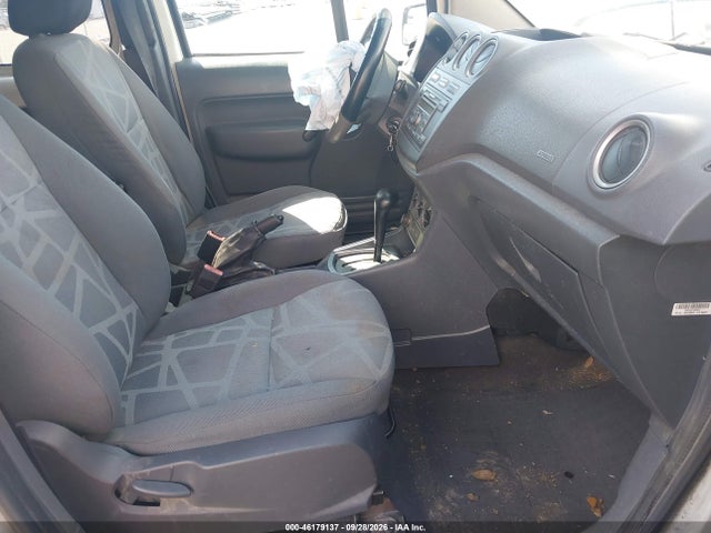 Продаж на аукціоні авто 2010 Ford Transit Connect Xlt, vin: NM0LS7BN6AT015088, номер лоту: 46179137
