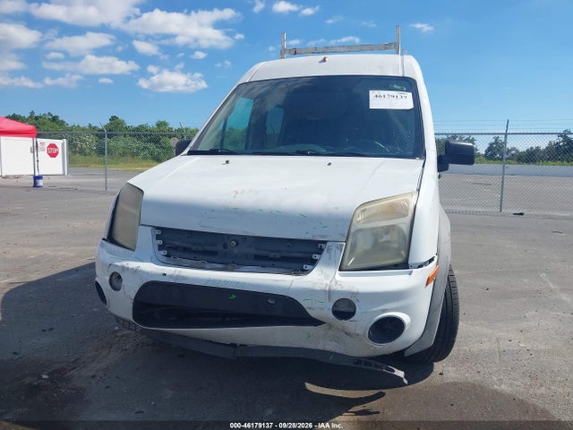 Продаж на аукціоні авто 2010 Ford Transit Connect Xlt, vin: NM0LS7BN6AT015088, номер лоту: 46179137
