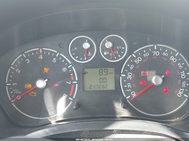 Продаж на аукціоні авто 2010 Ford Transit Connect Xlt, vin: NM0LS7BN6AT015088, номер лоту: 46179137