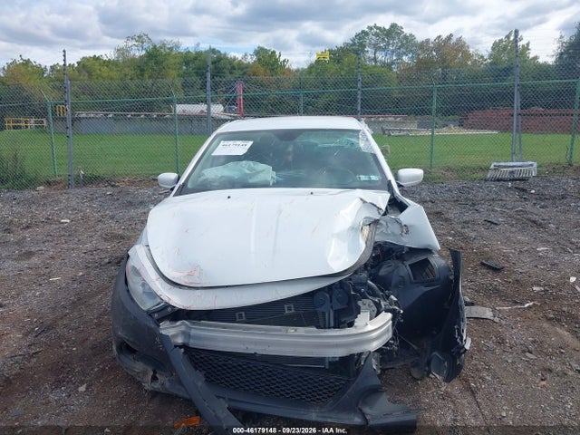 1C3CDFAAXFD150764 Dodge DART SE