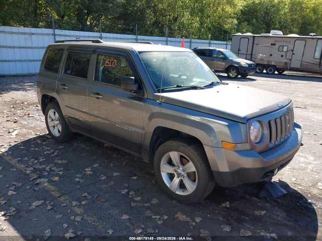 Продаж на аукціоні авто 2012 Jeep Patriot Latitude, vin: 1C4NJRFBXCD571959, номер лоту: 46179149