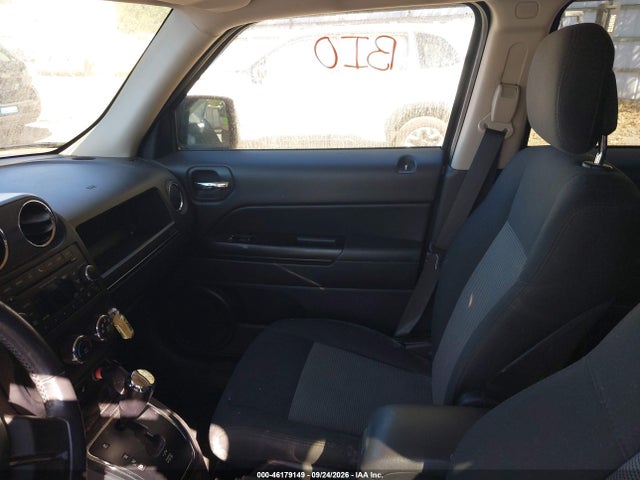 Продаж на аукціоні авто 2012 Jeep Patriot Latitude, vin: 1C4NJRFBXCD571959, номер лоту: 46179149