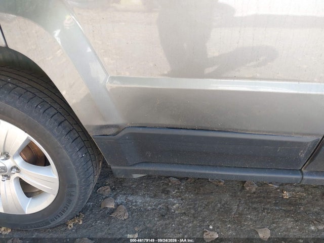 Продаж на аукціоні авто 2012 Jeep Patriot Latitude, vin: 1C4NJRFBXCD571959, номер лоту: 46179149