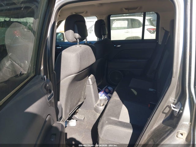 Продаж на аукціоні авто 2012 Jeep Patriot Latitude, vin: 1C4NJRFBXCD571959, номер лоту: 46179149