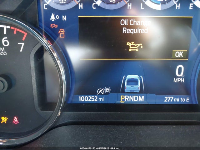 Aukcja sprzedaży 2021 Ford F-150 Xlt, vin: 1FTEW1CP1MKD26158, numer aukcji: 46179153