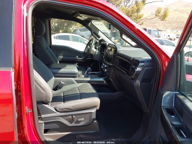 Aukcja sprzedaży 2021 Ford F-150 Xlt, vin: 1FTEW1CP1MKD26158, numer aukcji: 46179153