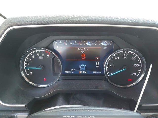 Aukcja sprzedaży 2021 Ford F-150 Xlt, vin: 1FTEW1CP1MKD26158, numer aukcji: 46179153
