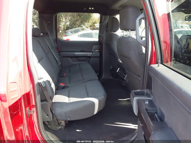 Aukcja sprzedaży 2021 Ford F-150 Xlt, vin: 1FTEW1CP1MKD26158, numer aukcji: 46179153