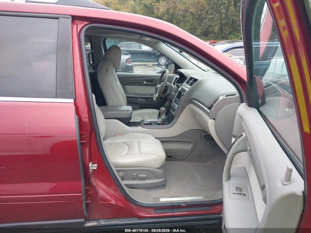 2016 Gmc Acadia Slt-1 მანქანა იყიდება აუქციონზე, vin: 1GKKRRKD2GJ318892, აუქციონის ნომერი: 46179155