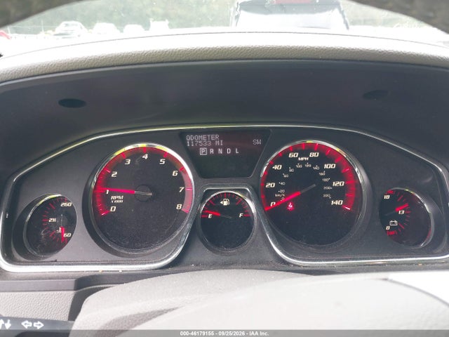 2016 Gmc Acadia Slt-1 მანქანა იყიდება აუქციონზე, vin: 1GKKRRKD2GJ318892, აუქციონის ნომერი: 46179155