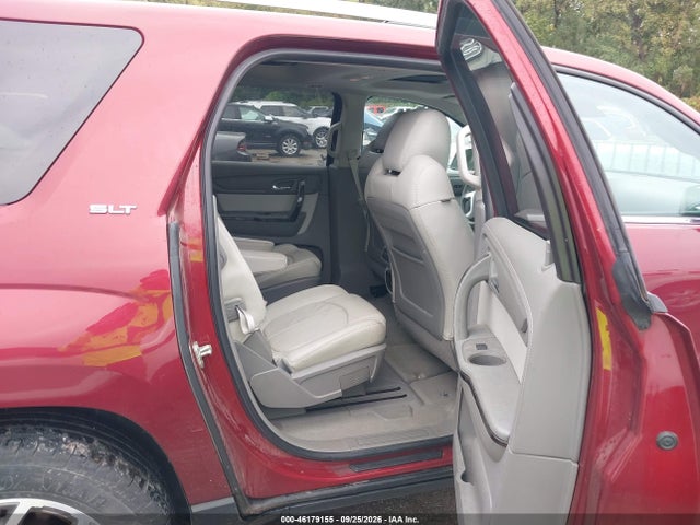 2016 Gmc Acadia Slt-1 მანქანა იყიდება აუქციონზე, vin: 1GKKRRKD2GJ318892, აუქციონის ნომერი: 46179155