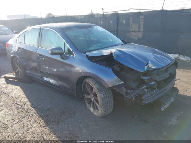 2016 4S3BNAN61G3050282 zdjęcie główne